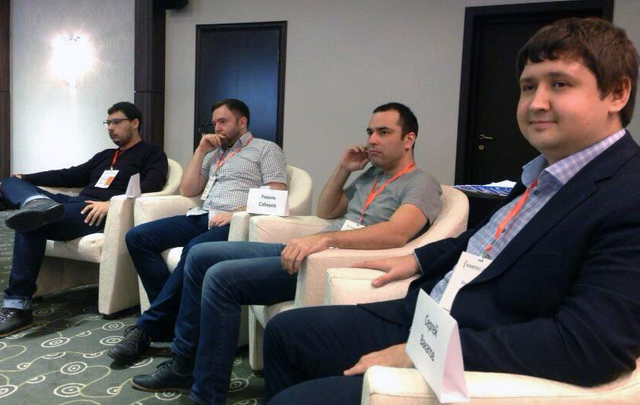 «Я не хочу, чтобы государство лезло в digital, оно, скорее всего, будет слоном в посудной лавке»