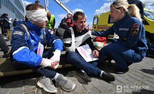 До 53 человек на 5 тысяч граждан: как в Челнах будут функционировать пункты эвакуации в случае военной угрозы