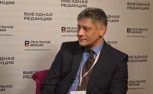 ​Борис Муратов, Schneider Electric: «Мы на заключительном этапе запуска НИОКР в Иннополисе»