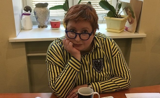 Ольга Романова, «Русь сидящая»: «Судя по тому, что сейчас происходит, я бы удалилась из «ВКонтакте»