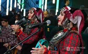 Как происходил массовый отход от православия в ислам новокрещеных татар