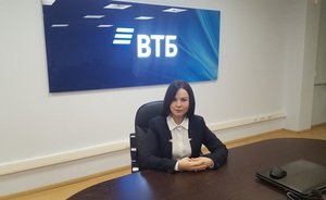 Алия Гумерова, ВТБ Факторинг: «Мы делаем то, что не делают другие игроки на этом рынке»