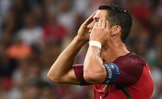 Криштиану и все остальные: на Евро осталось сыграть три главных матча