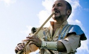 Под чужой курай: татары и башкиры не поделили народный музыкальный инструмент