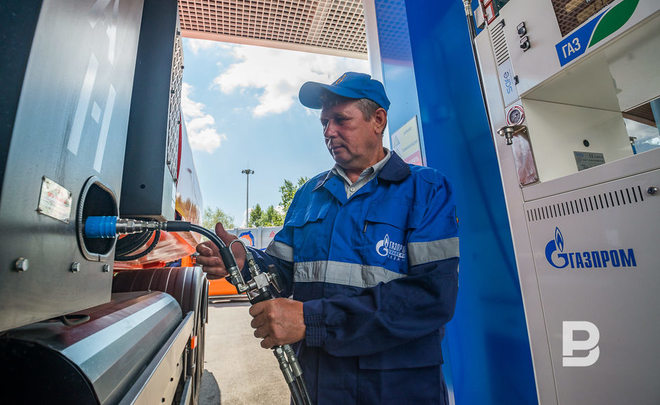 Почему «Газпрому» нелегко в Татарстане