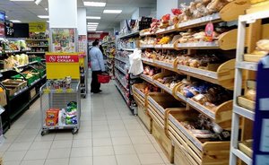 Опрос предпринимателей: стоит ли государству вмешиваться в ценообразование на рынке?