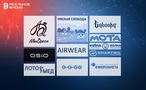 Trademark «Татарстан»: сеть провинциальных кинотеатров, рюмочная с Профсоюзной, удобрения для Китая