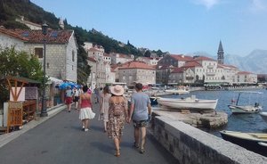 День в истории: независимость Черногории и крупнейшая железнодорожная катастрофа в СССР