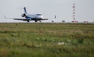 Аэропорт «Бегишево» «пролетел» с получением 800 федеральных миллионов