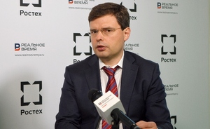 Директор ФРИИ: «Мы инвестируем в проект до 320 млн рублей в обмен на долю — 40-45%»
