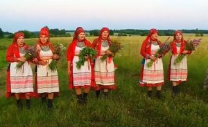 «Крещеные татары в душе остались последователями народных верований»