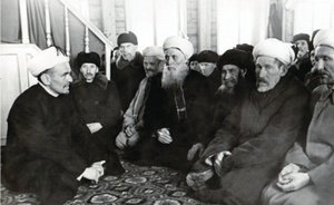 Исламское богословие в Советском Союзе: десять фактов о муфтии Габделбари Исаеве