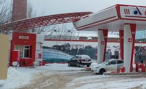 Топливная лихорадка: в Татарстане взлетели закупочные цены на бензин
