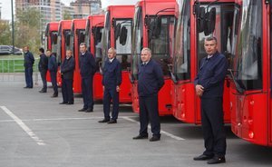 Перевозчики vs КАМАЗ: казанские «автобусники» жалуются на плохую сборку НЕФАЗов