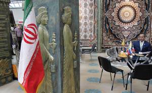 Трудности перевода: дагестанская таможня не дала добро на выставку иранских товаров в Казани