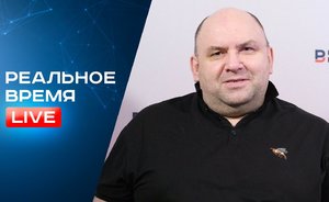 Россия под куполом — как Европа и Запад изолировали страну из спорта / Реальное время Live