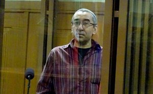 «Обвиняют, что я 16-летнего отправил «под поезд»: подрывник газопровода о теракте в Кукморе