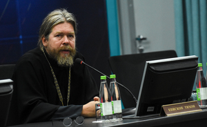 Епископ Егорьевский Тихон в Казани: «История учит, и очень серьезно»