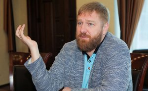 Александр Малькевич: «Люди хотят, чтобы власть была сильной и компетентной»