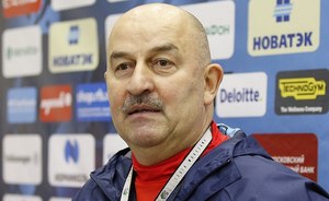 Приказано дружить: сборная Станислава Черчесова сыграла по нулям с Турцией