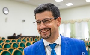 «Меня пытались спрашивать, появится ли в ТИСБИ авиация»