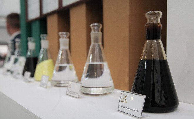 ТАИФ-НК презентовал свои достижения на выставке «Нефть, газ. Нефтехимия»
