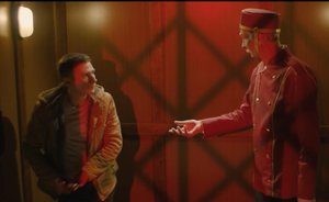 «Куктау-20»: исследуем историю татарстанского кино. Часть 26-я: «На первый этаж»