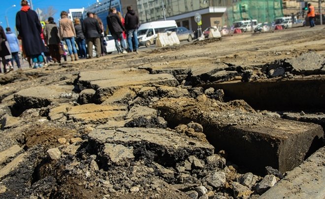Землетрясение на Урале и в Башкирии: «Мебель ходуном ходила, посуда звенела, кот орал»