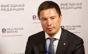 Антон Грачев, IT-парк: о халяльном IT и новых возможностях для стартапов найти инвесторов