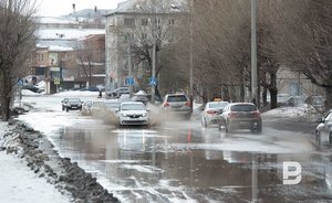 Метшин о ливневках и футболе, глава Якутии о мамонтах, Тулеев о йети