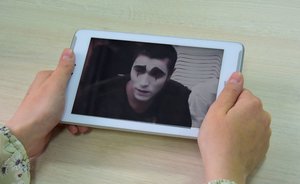 Единственная татарская андеграундная рок-песня 90-х