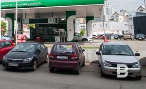«На следующий год нам обещают повышение акцизов — это тоже повлияет на цену бензина»
