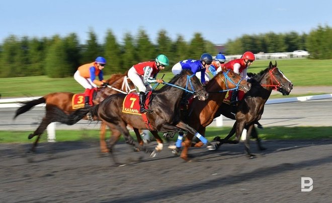 День в истории: в Казани скачут кони, в Британии проводят «Мисс Мира»