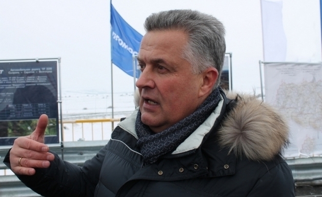 Строитель «Миллениума» и моста через Каму «поплыл» на налоговых недоимках