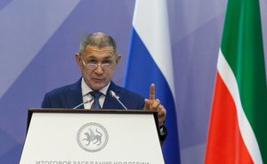 «Только лозунгами молодежь не удержать»: как власти Татарстана собираются увеличить число удачных IT-стартапов