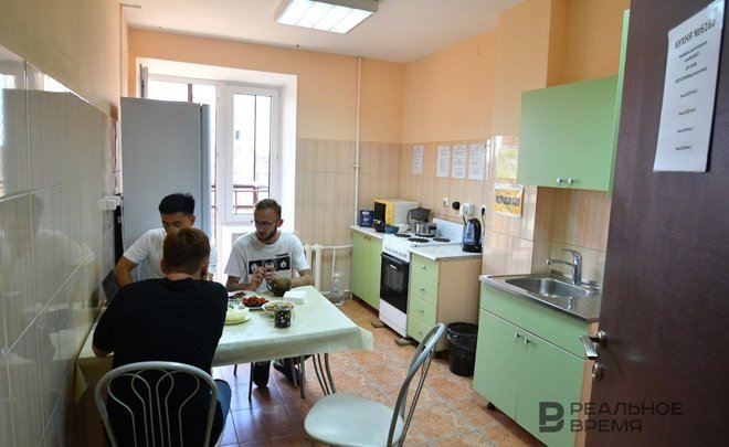 «Несправедливое повышение»: вузы Казани подняли плату за общежития