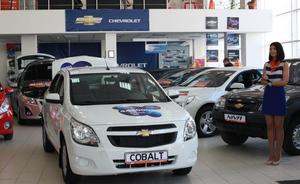 ​Opel и Chevrolet пообещали казанским дилерам индивидуальный подход