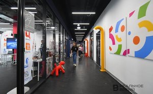 Галина Ахмерова: «Чувство гордости за себя и команду — основа любых положительных изменений»