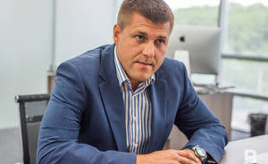 Тимур Ахмеров, «БАРС Груп»: «Ежемесячно на свое содержание компания тратит порядка 80 млн рублей»