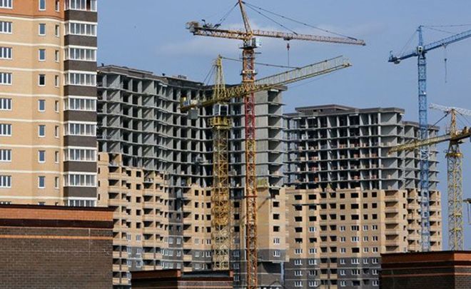 Жилая недвижимость: Казань восстановила объемы ввода инвестиционного жилья  — Реальное время