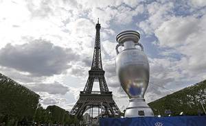 ​Кто покорит сердце капризной кокетки: пять фаворитов стартующего во Франции чемпионата Европы