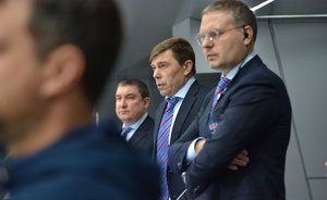«Нефтехимик» приближает отставку Кудашова и возвращается в зону плей-офф