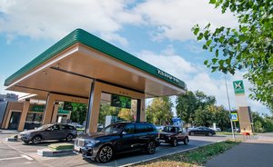 «Бархатный сезон» скидок и подарков в сети «ТАИФ-НК АЗС»