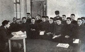 Революция 1905 года: бунты шакирдов, двойные агенты охранки и реформа татарской школы