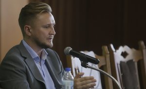 «Зависимость России от Европы была тотальной, но никто не кричал об угрозе. От Китая такой зависимости нет»