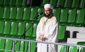 Как пройдет Рамазан-2020 в режиме самоизоляции