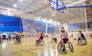 «Крылья барса»: главное — поверить в себя