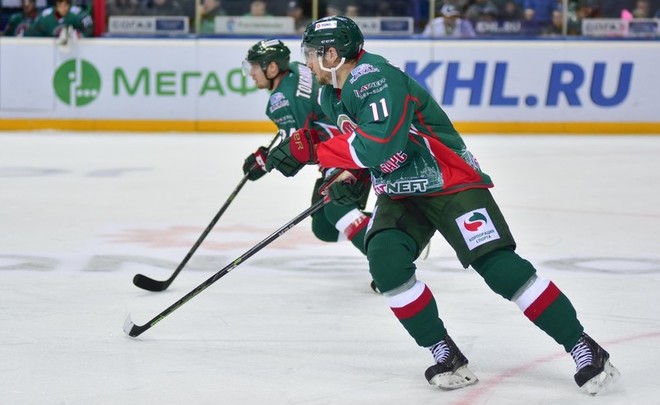 Какой «Ак Барс» увидим сегодня?