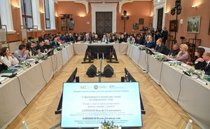 Ильгиз Зайниев: «Кто через 10—20 лет будет возглавлять татарские театры?»