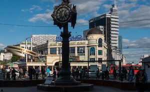 Будущий облик центрального торгового центра Казани отдали на откуп общественности
